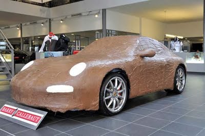 Chocolate-Porsche-01